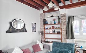 El ático de los mosaicos